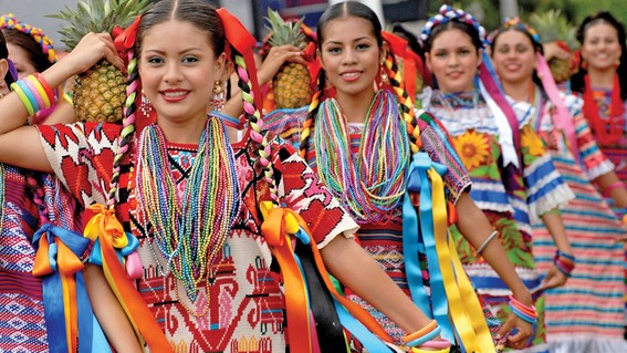 Conecta con la esencia de México, lejos del ruido y cerca de ti.